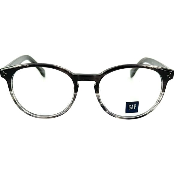 Gap VGP027 Mens Eyeglass Frame Grey Gradient 49-17 - Picture 3 of 5